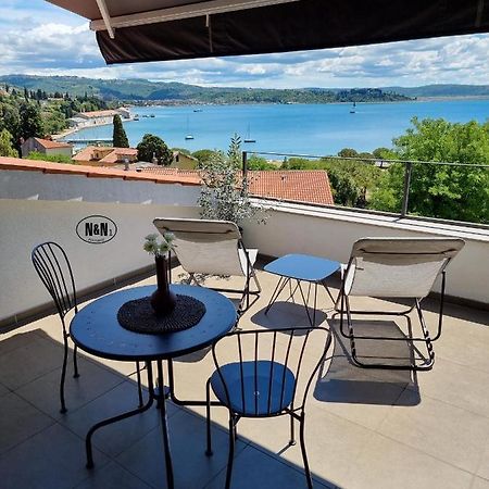 N&N Apartments And Rooms By Locap Group Portorož Eksteriør bilde