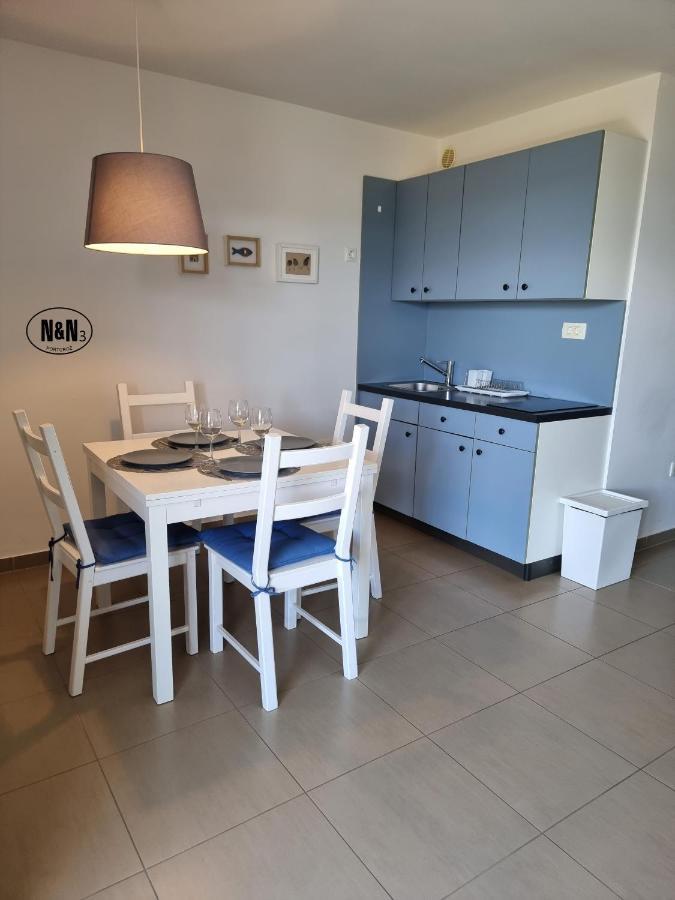 N&N Apartments And Rooms By Locap Group Portorož Eksteriør bilde